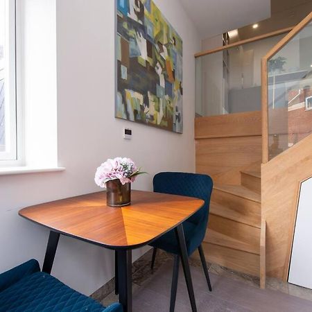 City Life Bliss Central Studio In Reading Chrl F3 Екстер'єр фото