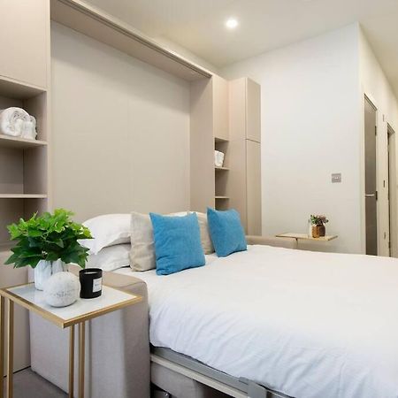 City Life Bliss Central Studio In Reading Chrl F3 Екстер'єр фото