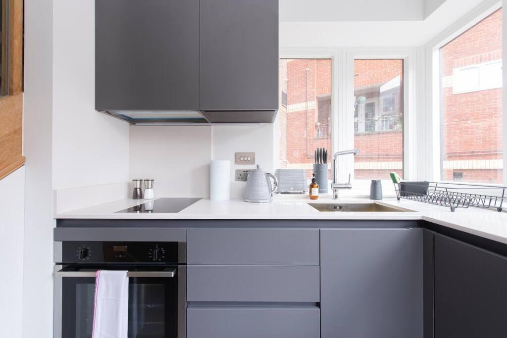 City Life Bliss Central Studio In Reading Chrl F3 Екстер'єр фото