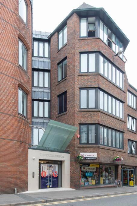 City Life Bliss Central Studio In Reading Chrl F3 Екстер'єр фото