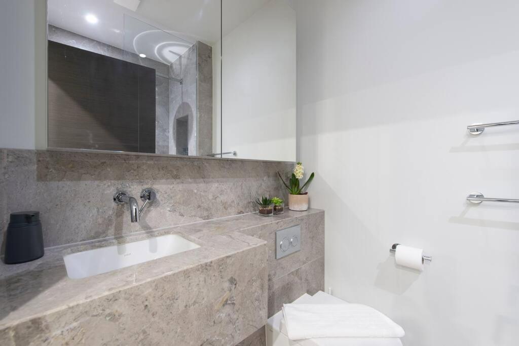 City Life Bliss Central Studio In Reading Chrl F3 Екстер'єр фото
