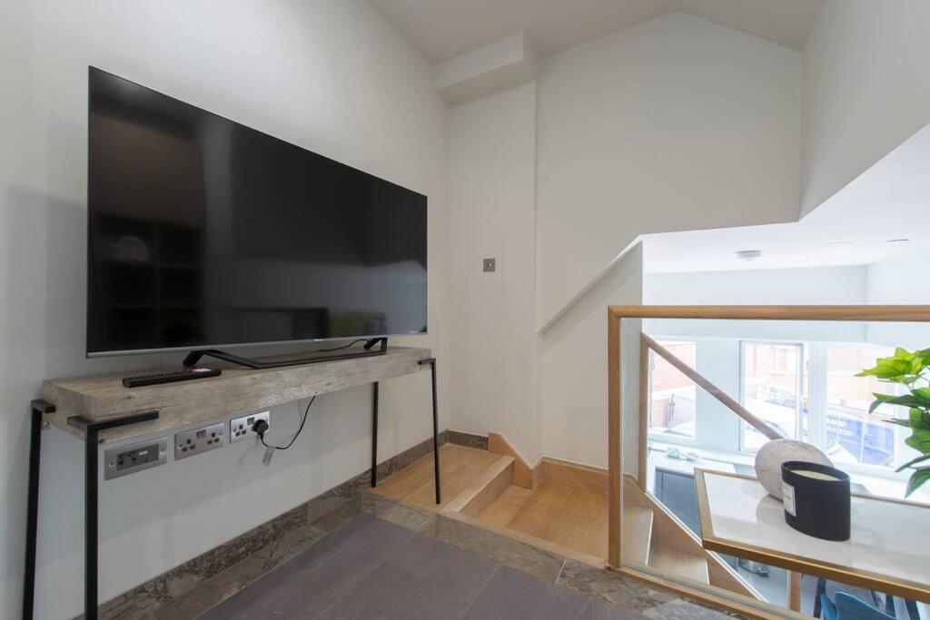 City Life Bliss Central Studio In Reading Chrl F3 Екстер'єр фото