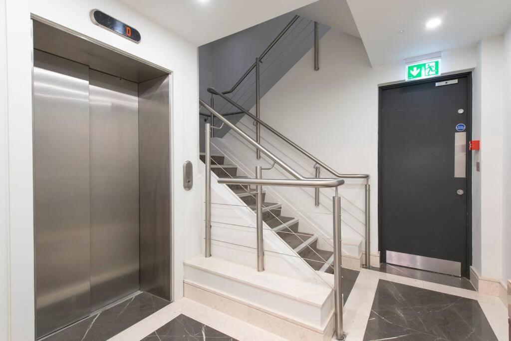 City Life Bliss Central Studio In Reading Chrl F3 Екстер'єр фото