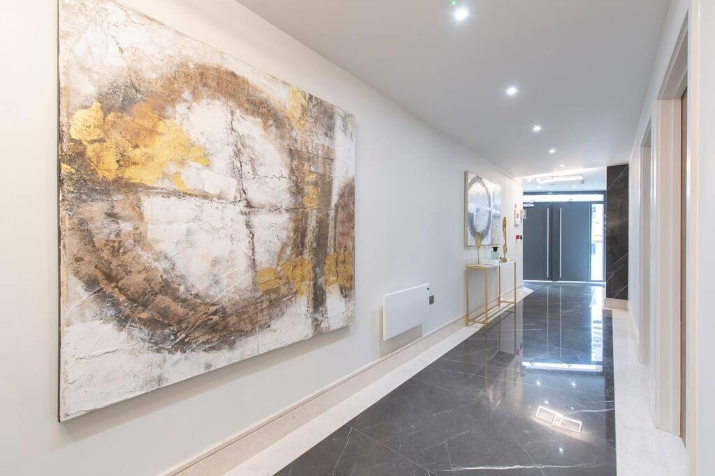 City Life Bliss Central Studio In Reading Chrl F3 Екстер'єр фото