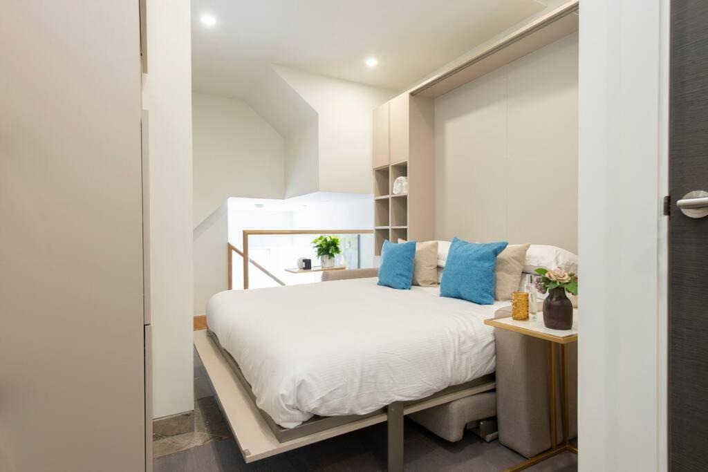 City Life Bliss Central Studio In Reading Chrl F3 Екстер'єр фото