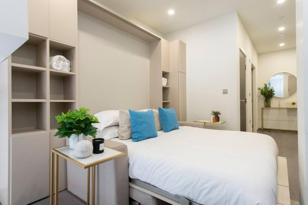 City Life Bliss Central Studio In Reading Chrl F3 Екстер'єр фото