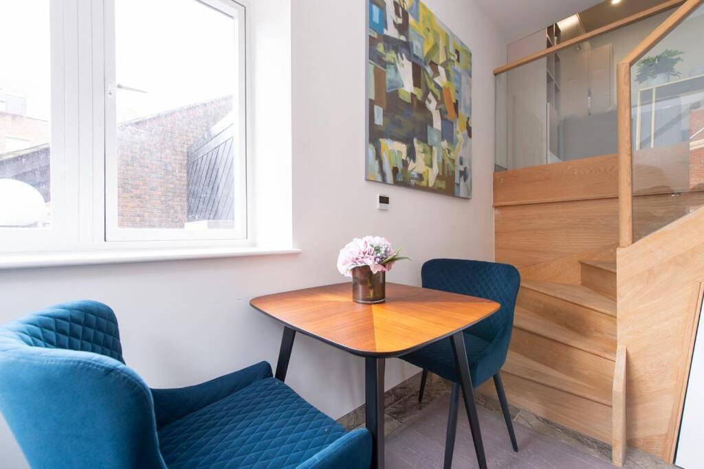 City Life Bliss Central Studio In Reading Chrl F3 Екстер'єр фото