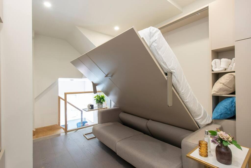 City Life Bliss Central Studio In Reading Chrl F3 Екстер'єр фото