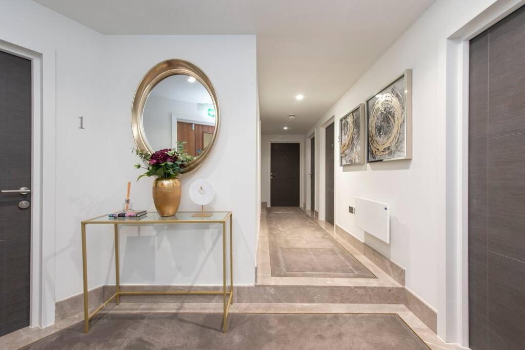 City Life Bliss Central Studio In Reading Chrl F3 Екстер'єр фото