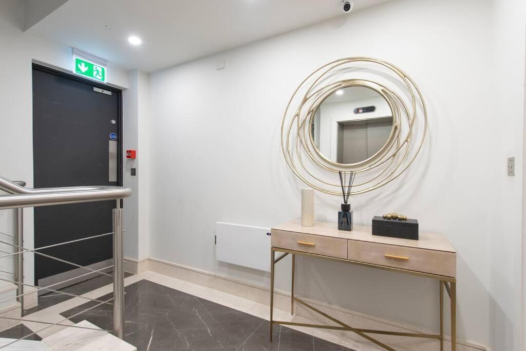 City Life Bliss Central Studio In Reading Chrl F3 Екстер'єр фото
