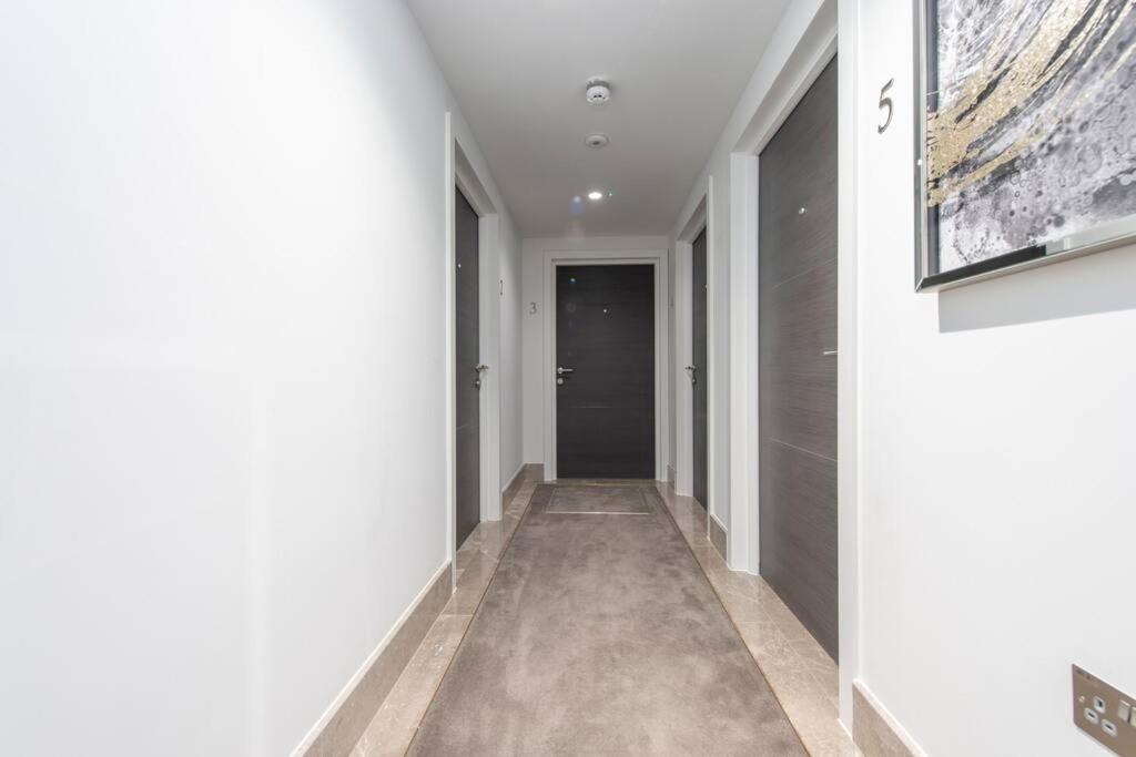 City Life Bliss Central Studio In Reading Chrl F3 Екстер'єр фото
