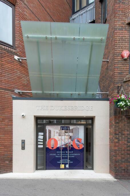 City Life Bliss Central Studio In Reading Chrl F3 Екстер'єр фото